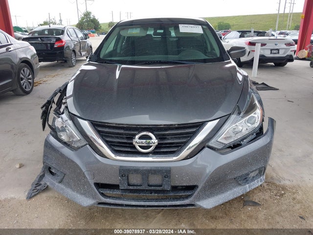 Nissan Altima 2.5 Sv 2018 1N4AL3AP7JC196887 Image 12