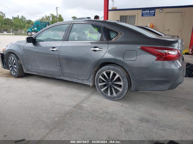 Nissan Altima 2.5 Sv 2018 1N4AL3AP7JC196887 Image 14