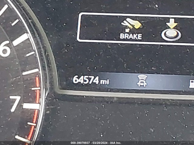 Nissan Altima 2.5 Sv 2018 1N4AL3AP7JC196887 Image 15