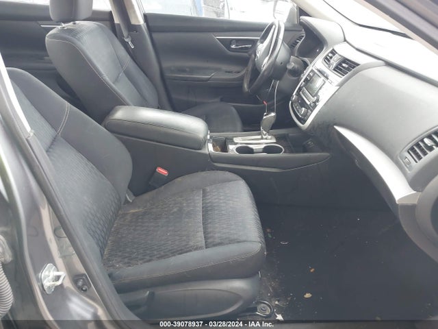 Nissan Altima 2.5 Sv 2018 1N4AL3AP7JC196887 Image 5