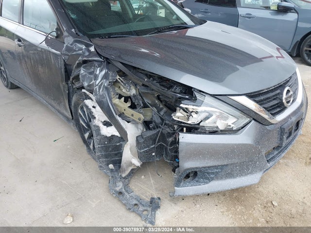 Nissan Altima 2.5 Sv 2018 1N4AL3AP7JC196887 Image 6