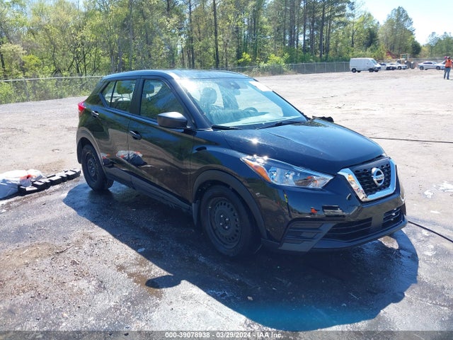 2020 3N1CP5BVXLL508131 main image