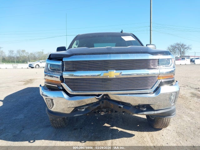 Chevrolet Silverado 1500 1lt 2017 3GCUKRECXHG196359 Image 12