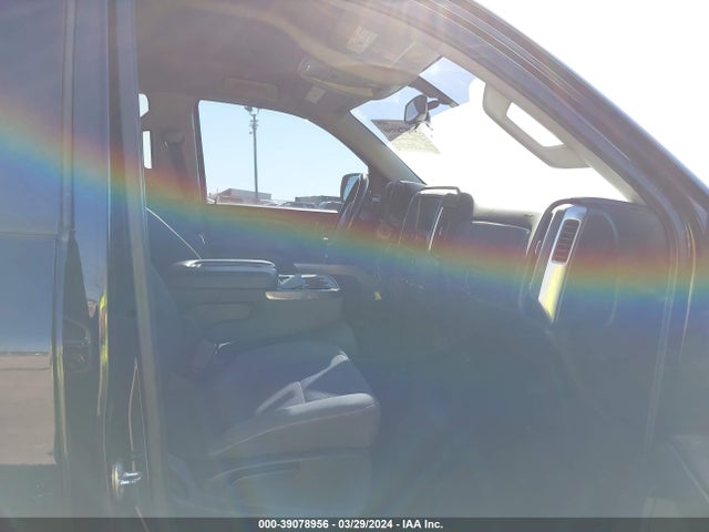 Chevrolet Silverado 1500 1lt 2017 3GCUKRECXHG196359 Image 5