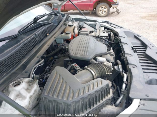 3GNKBCRS9KS589156 Chevrolet Blazer