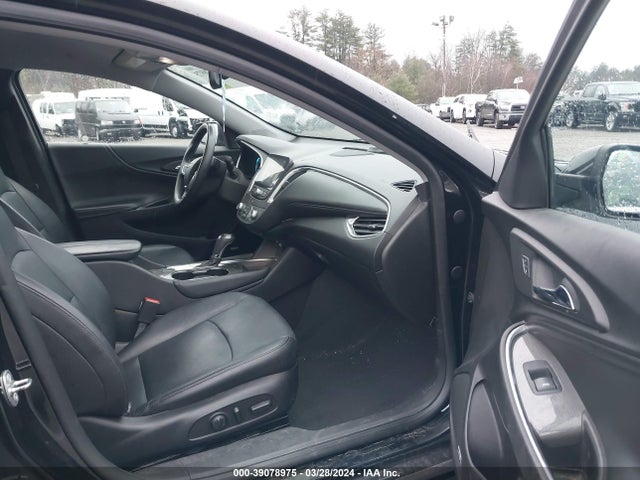 Chevrolet MALIBU 1LT 2016 1G1ZE5ST7GF180509 Image 5