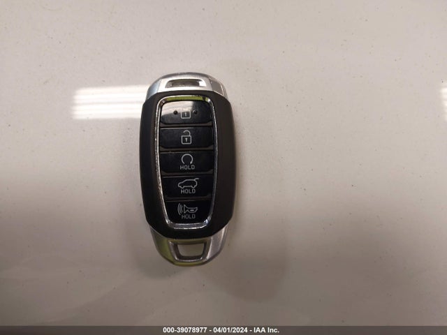 Hyundai Palisade Sel 2020 KM8R44HE1LU081408 Image 11