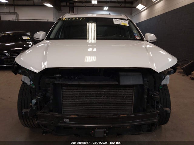 Hyundai Palisade Sel 2020 KM8R44HE1LU081408 Image 13