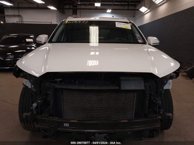 Hyundai Palisade Sel 2020 KM8R44HE1LU081408 Image 6