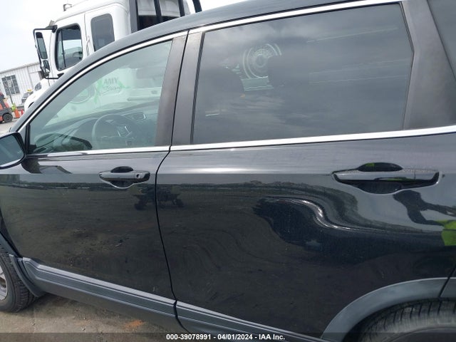 Honda CR-V EX 2017 7FARW1H51HE026491 Image 14