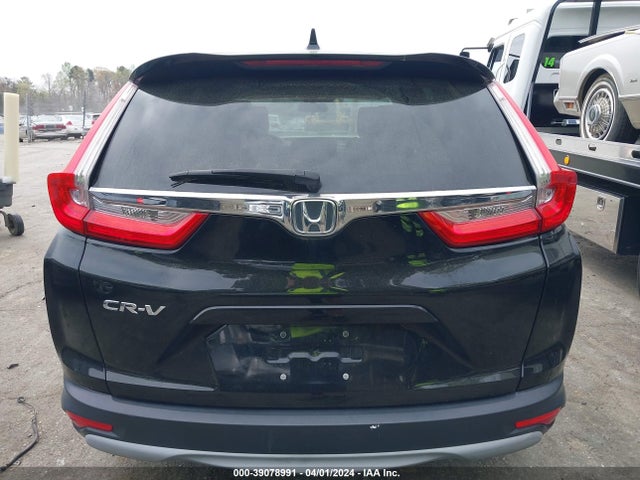 Honda CR-V EX 2017 7FARW1H51HE026491 Image 16