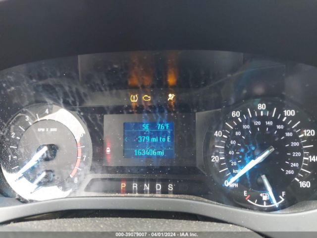 3FA6P0G78ER207693 Ford FUSION S