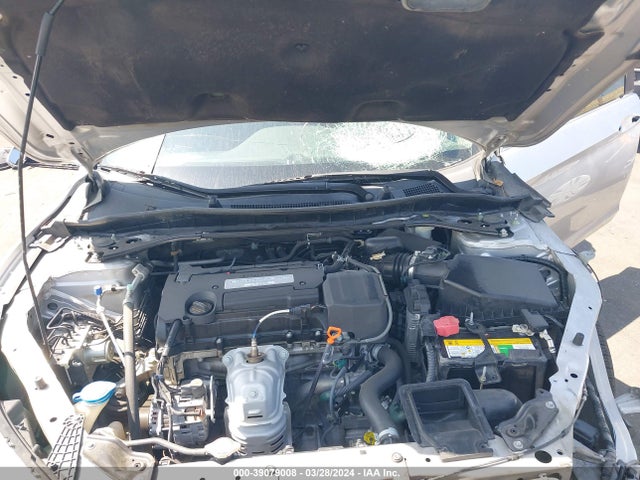 Honda ACCORD EX 2015 1HGCR2F79FA153998 Image 10
