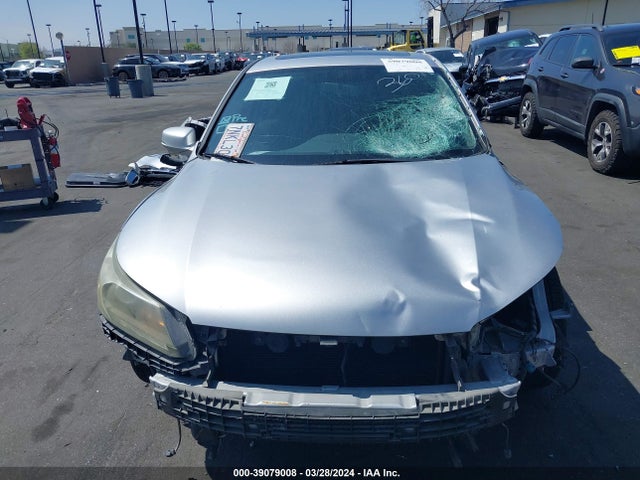 Honda ACCORD EX 2015 1HGCR2F79FA153998 Image 13