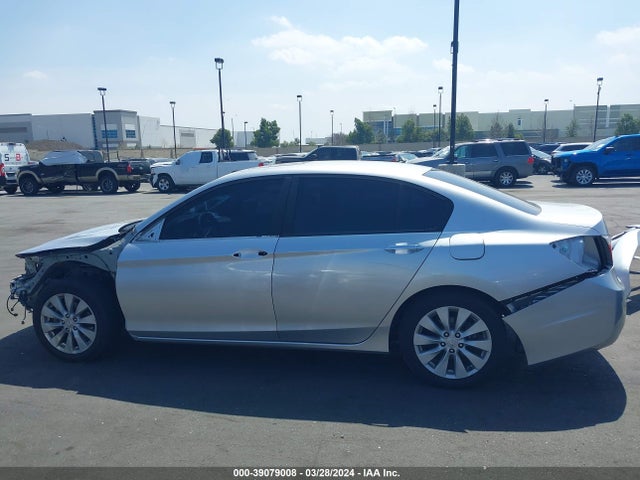 Honda ACCORD EX 2015 1HGCR2F79FA153998 Image 15