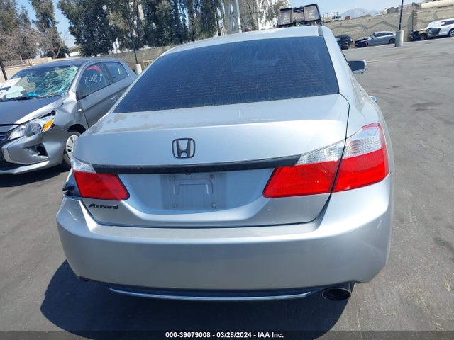 Honda ACCORD EX 2015 1HGCR2F79FA153998 Image 17