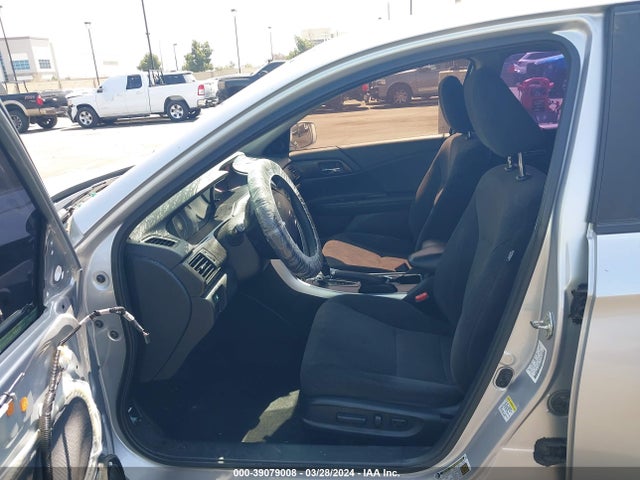 Honda ACCORD EX 2015 1HGCR2F79FA153998 Image 5