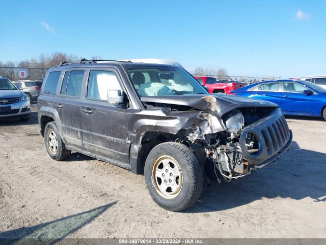 1C4NJRFB0FD202287 auction archive image