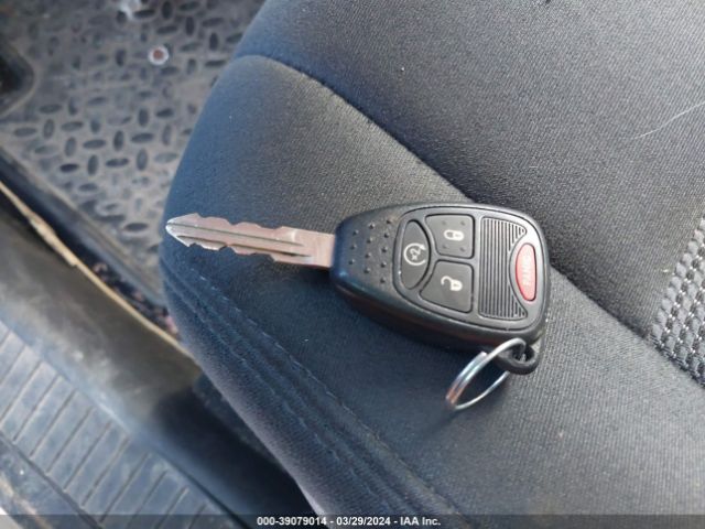 1C4NJRFB0FD202287 Jeep Patriot Latitude