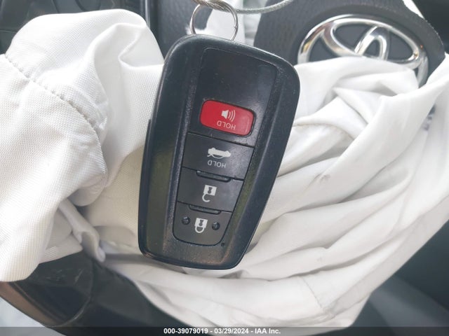 Toyota CAMRY SE 2020 4T1M11AK3LU985990 Image 11