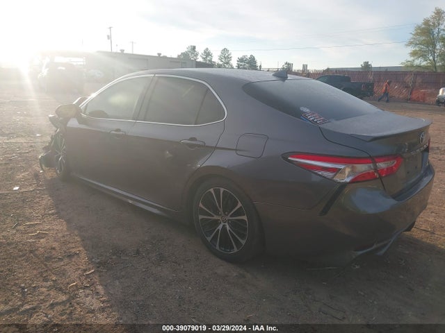 Toyota CAMRY SE 2020 4T1M11AK3LU985990 Image 3