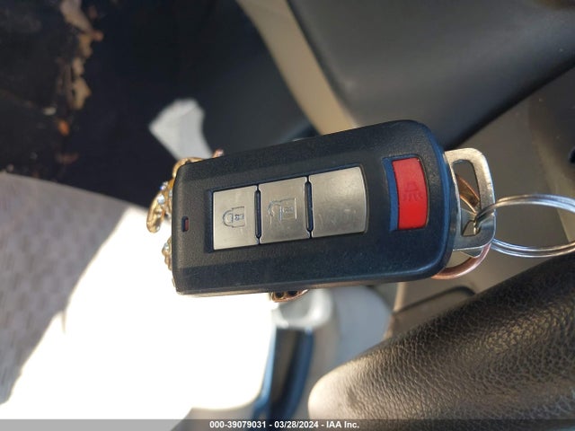 Mitsubishi Outlander Se 2014 JA4AD3A35EZ011320 Image 11