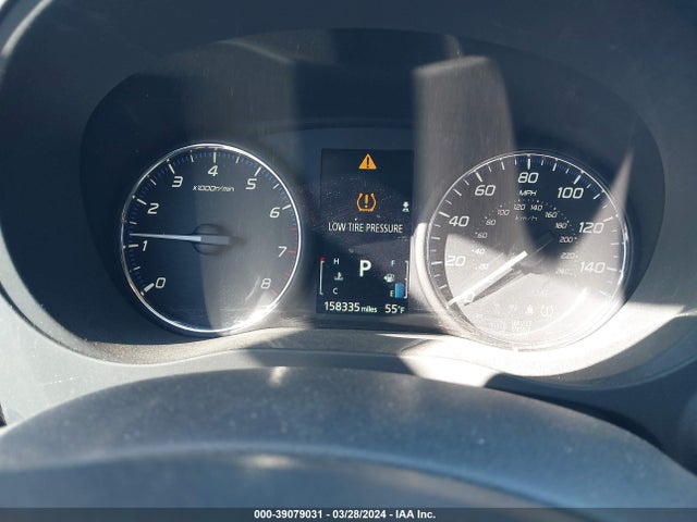 Mitsubishi Outlander Se 2014 JA4AD3A35EZ011320 Image 7