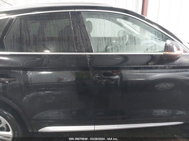 WA1BNAFYXJ2000553 Audi Q5 2.0t Premium/2.0t Tech Premium