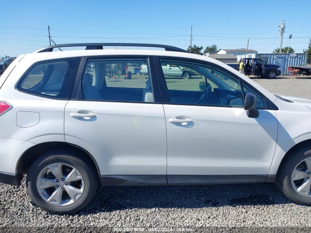 Subaru Forester 2.5i 2015 JF2SJABC9FH569007 Image 13