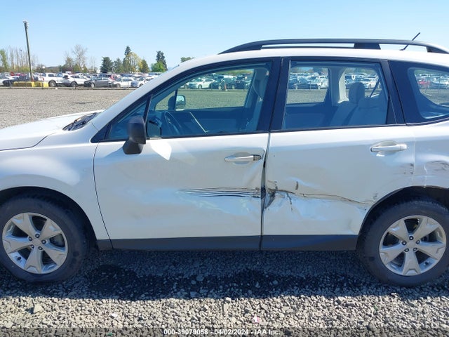 Subaru Forester 2.5i 2015 JF2SJABC9FH569007 Image 14