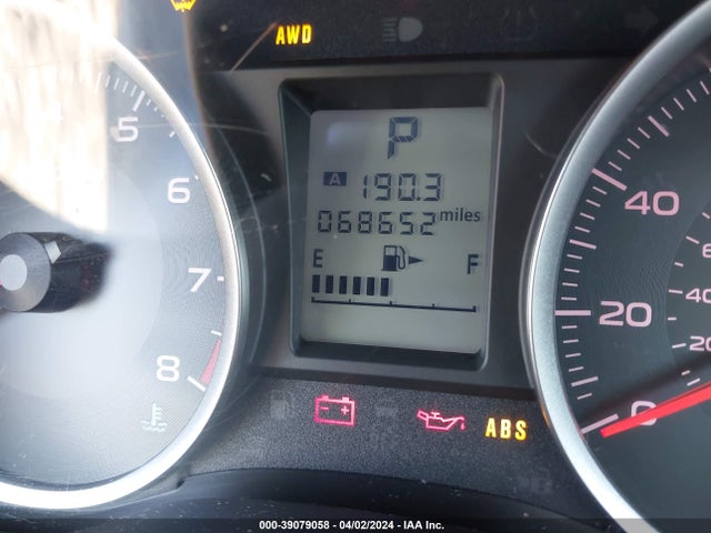 Subaru Forester 2.5i 2015 JF2SJABC9FH569007 Image 15