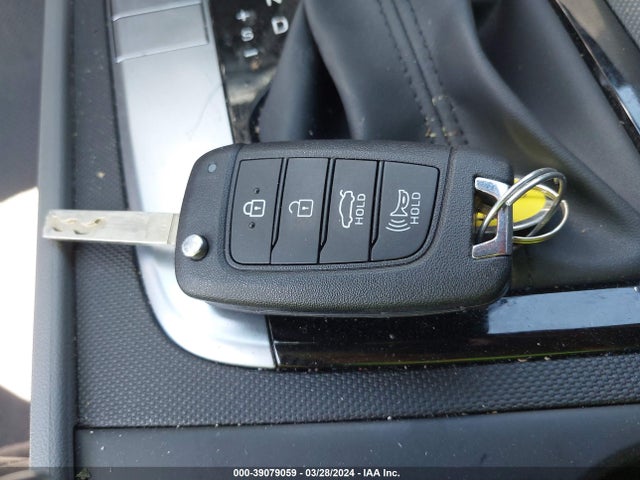 Hyundai ELANTRA SE 2024 KMHLL4DG6RU686842 Image 11