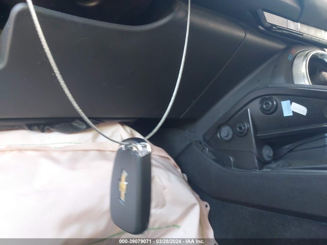 Chevrolet Camaro 1lt 2019 1G1FB1RS6K0109492 Image 11