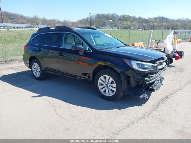 2018 4S4BSACC7J3217135 zdjęcie główne