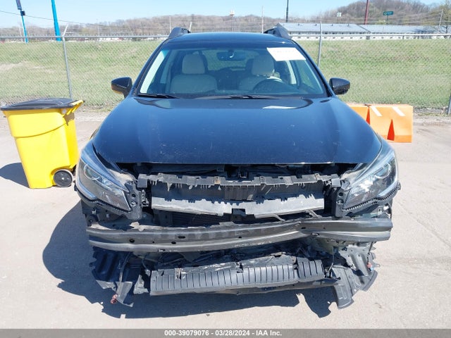 Subaru Outback 2.5i Premium 2018 4S4BSACC7J3217135 Image 12