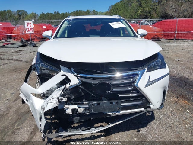 Lexus NX 200T 2017 JTJBARBZ9H2117014 Image 12