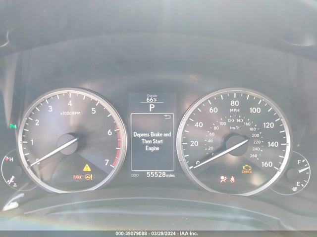 JTJBARBZ9H2117014 Lexus NX 200T