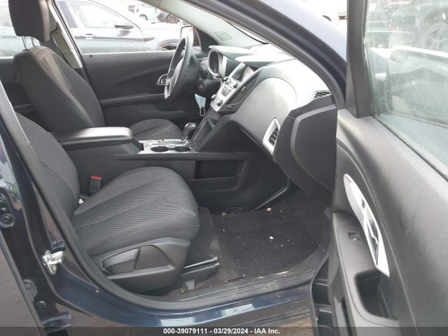 Chevrolet EQUINOX LS 2016 2GNALBEK4G1170692 Image 5
