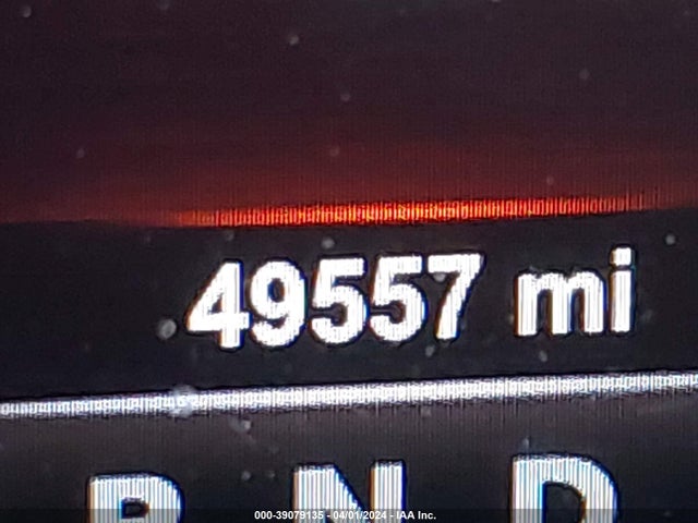 RAM 1500 Night  4x4 5'7 Box 2017 1C6RR7MT1HS666074 Image 16