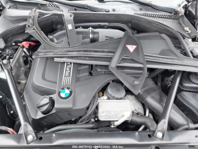 WBA5B3C50FD544232 BMW 535i Xdrive