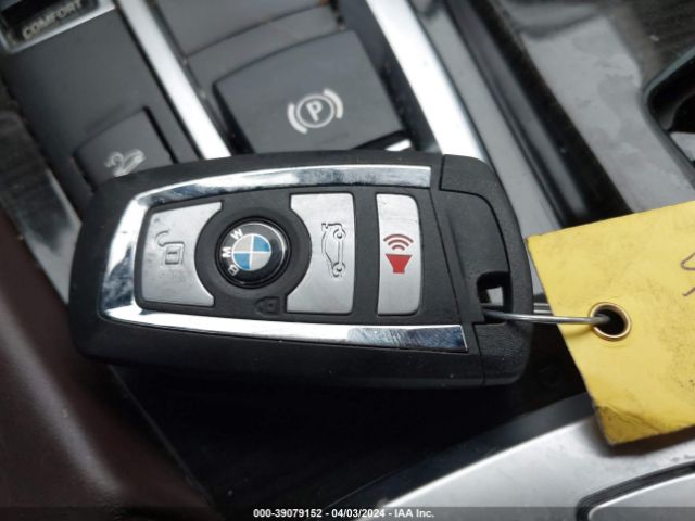 WBA5B3C50FD544232 BMW 535i Xdrive