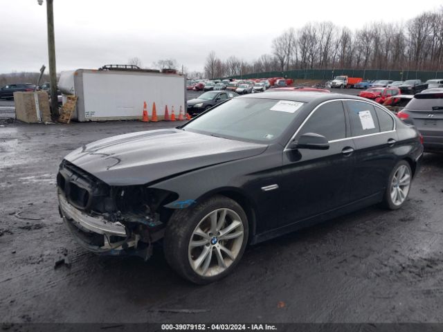 WBA5B3C50FD544232 BMW 535i Xdrive