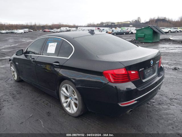 WBA5B3C50FD544232 BMW 535i Xdrive