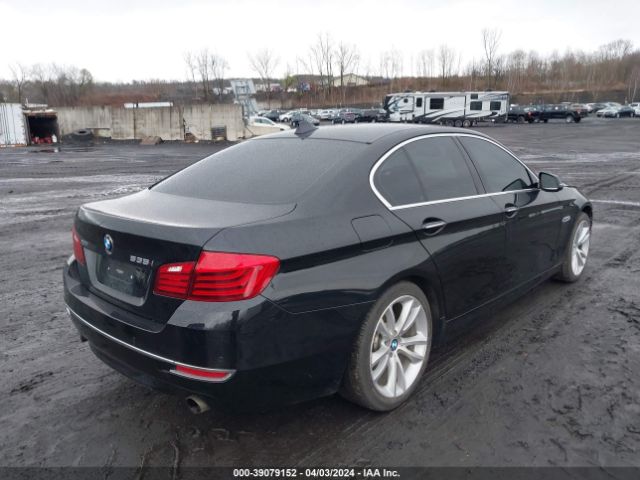 WBA5B3C50FD544232 BMW 535i Xdrive