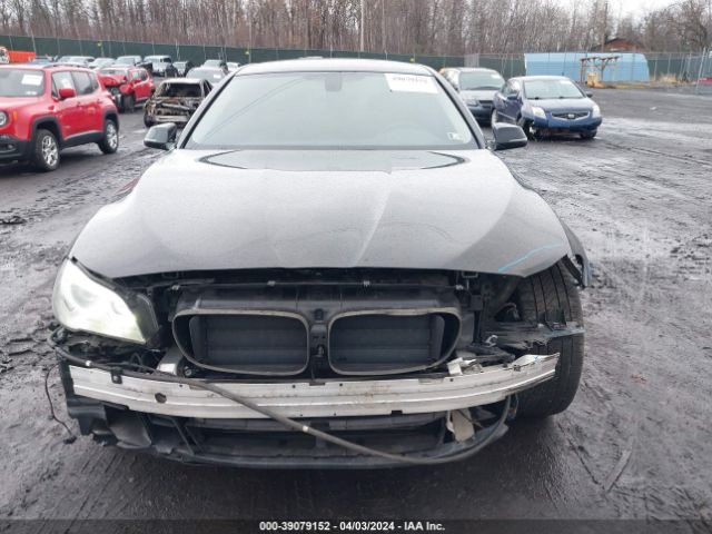 WBA5B3C50FD544232 BMW 535i Xdrive