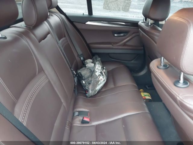 WBA5B3C50FD544232 BMW 535i Xdrive