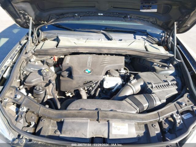 WBAVL1C58FVY35508 BMW X1 Xdrive28i
