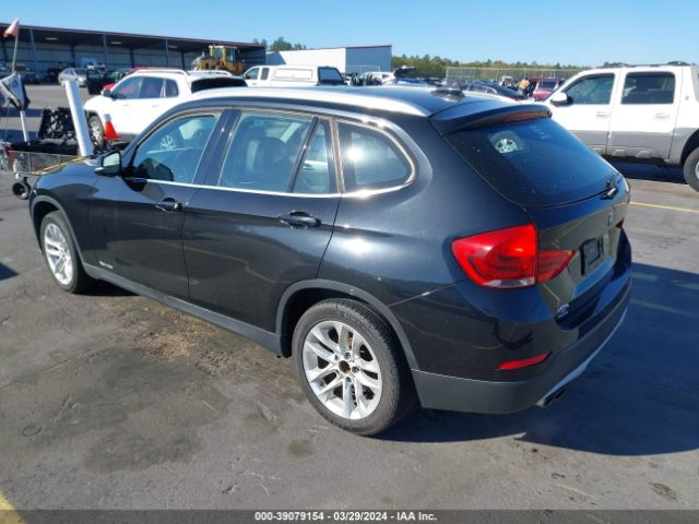 WBAVL1C58FVY35508 BMW X1 Xdrive28i