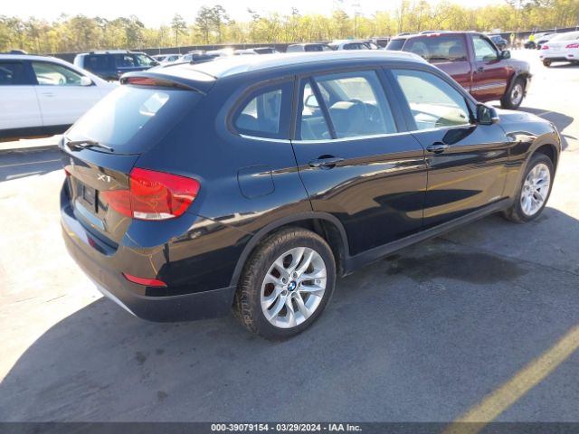 WBAVL1C58FVY35508 BMW X1 Xdrive28i