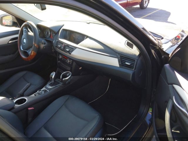 WBAVL1C58FVY35508 BMW X1 Xdrive28i